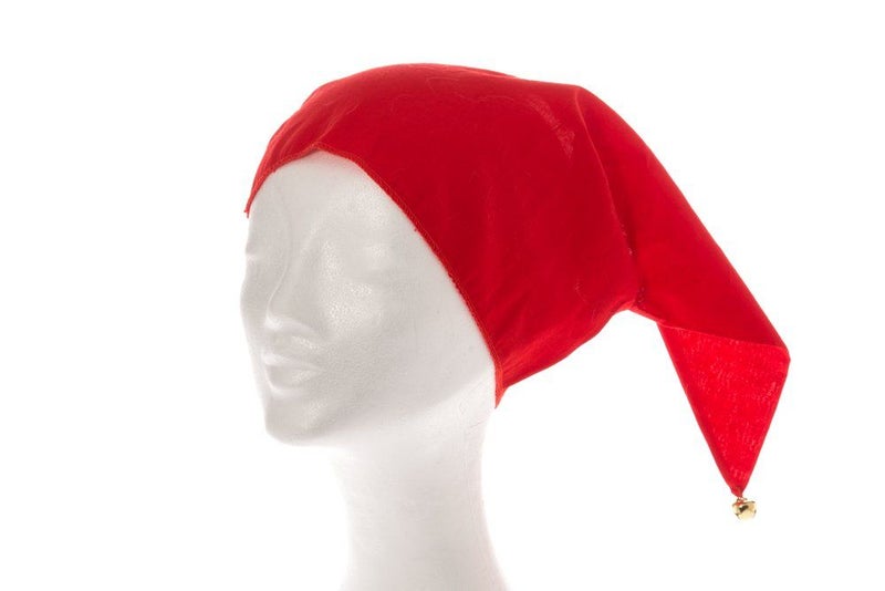 Winteria Tonttulakki punainen