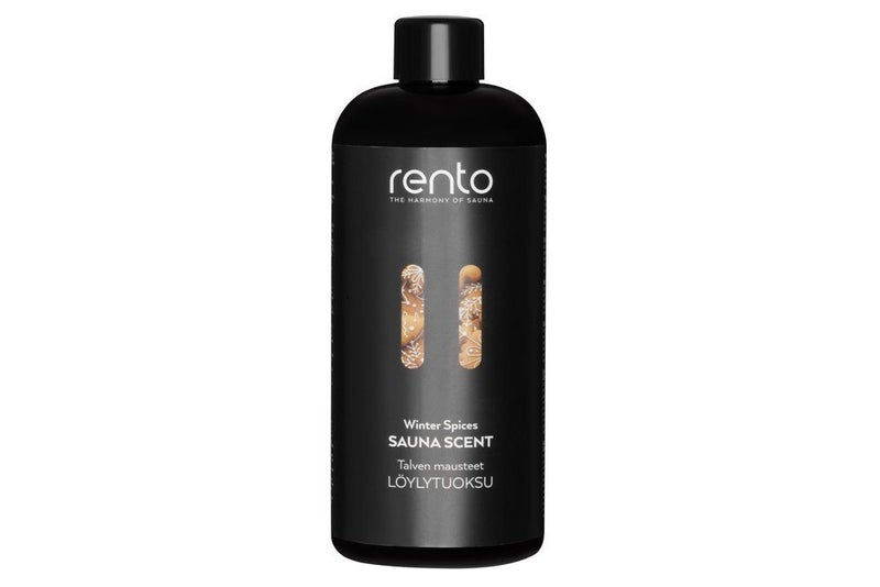 Rento L&ouml;ylytuoksu Talven mausteet 400 ml