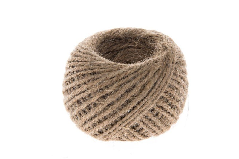 Juuttinaru 2 mm 28 m