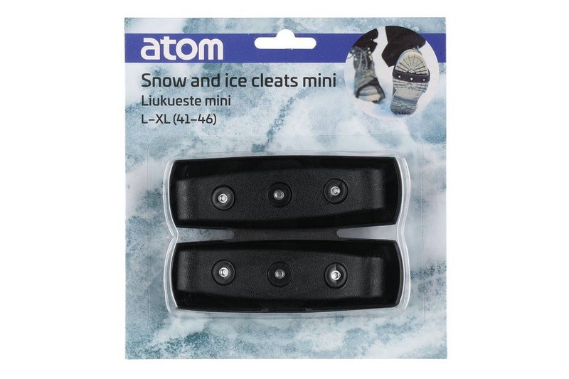 Atom Liukueste L-XL  41-46