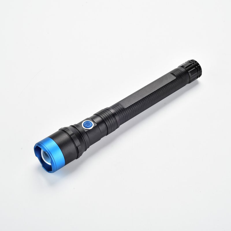 Airam led k&auml;sivalaisin max 1000 ladattava