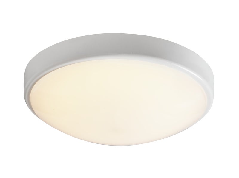 Airam  kattovalaisin Zeo Duo 35cm  18W/830/840 IP20