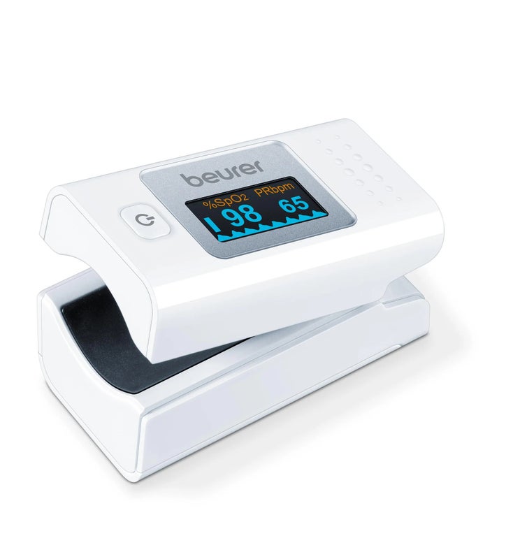 Beurer PO35 Pulssioksimetri